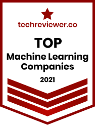 Top Machine Learning Companies 2021