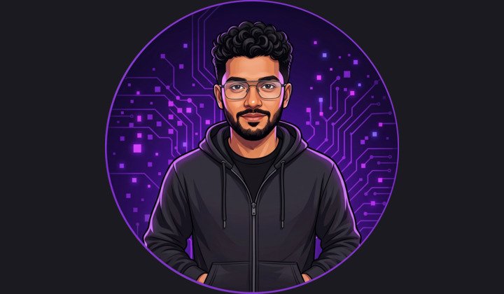 Alok Kumar