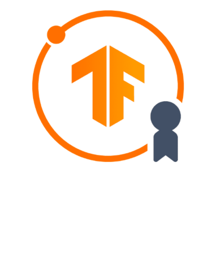 TensorFlow. Certificated Developer