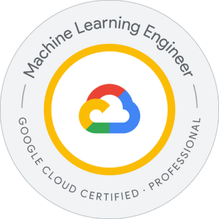 Machine learning Engineer