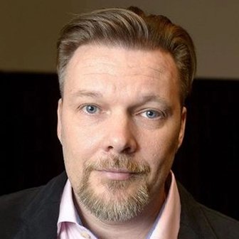 Jukka-Pekka Rahkonen