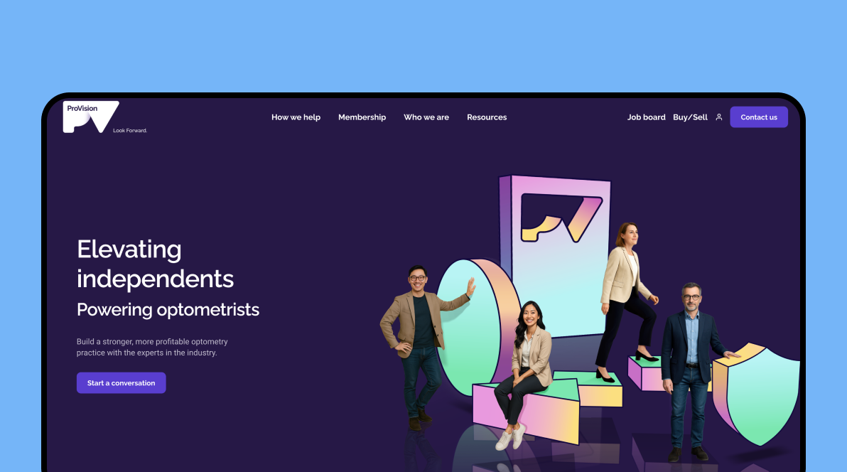 AI-Assisted Team Augmentation For Website Development