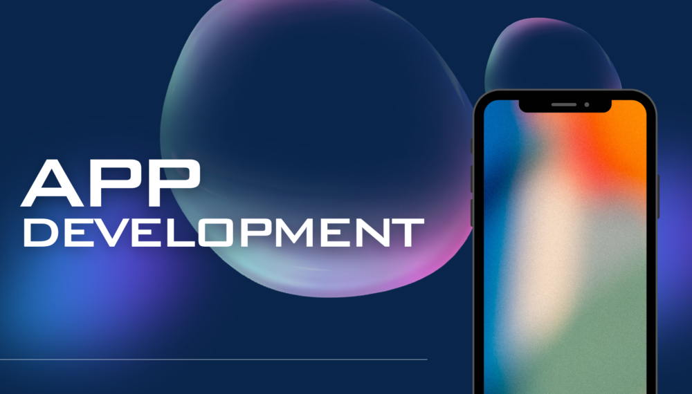 app development