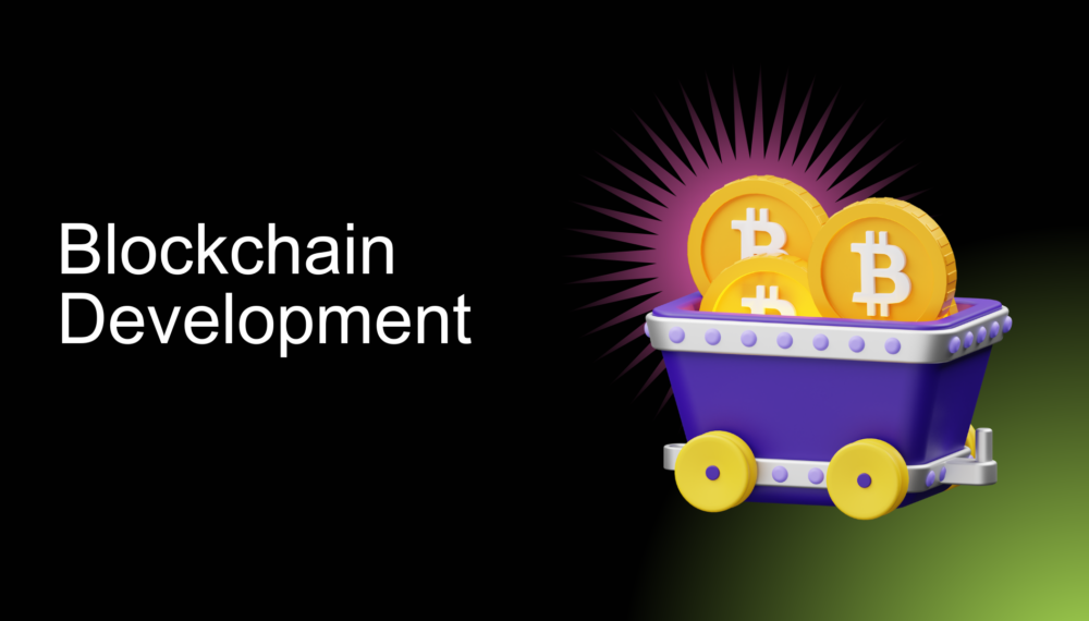 Blockchain Development